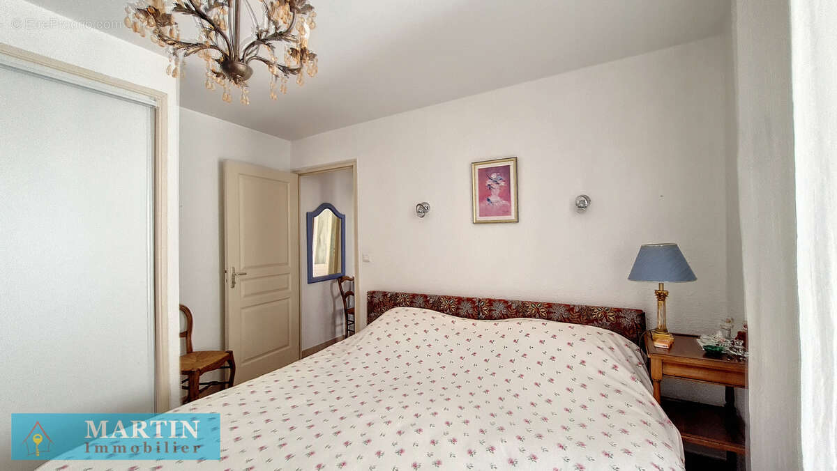 Appartement à CERET