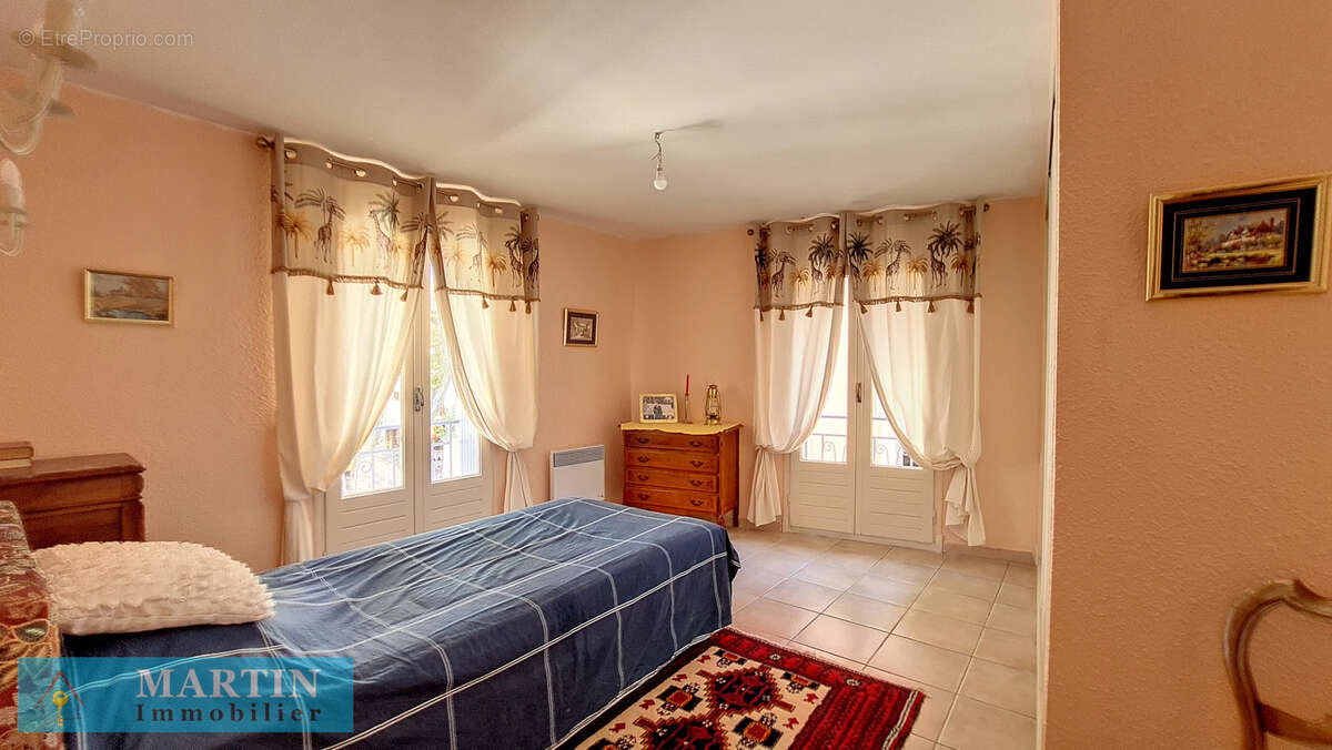 Appartement à CERET