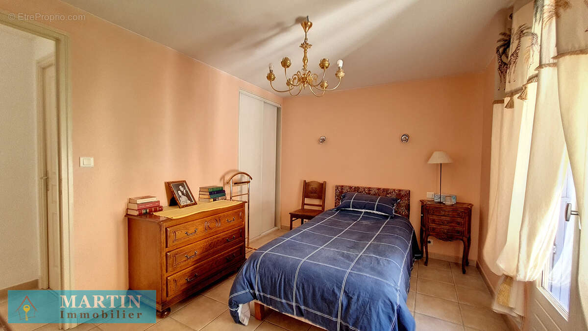 Appartement à CERET