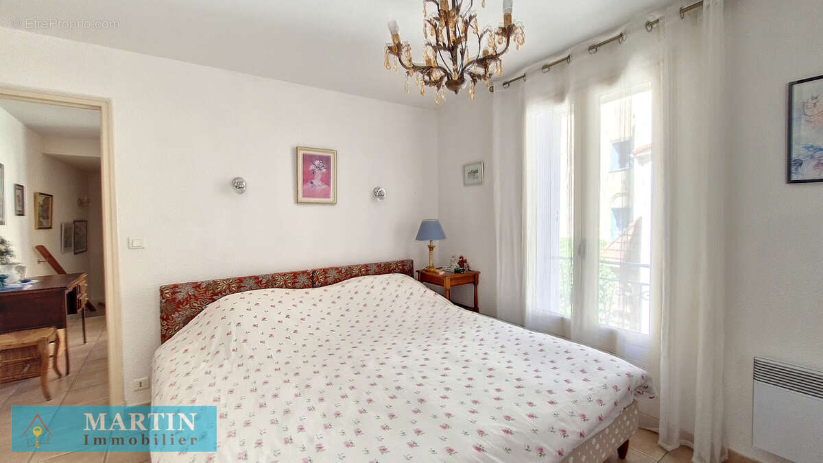 Appartement à CERET