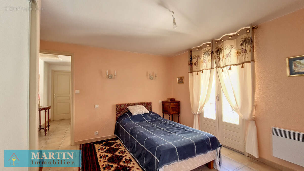 Appartement à CERET