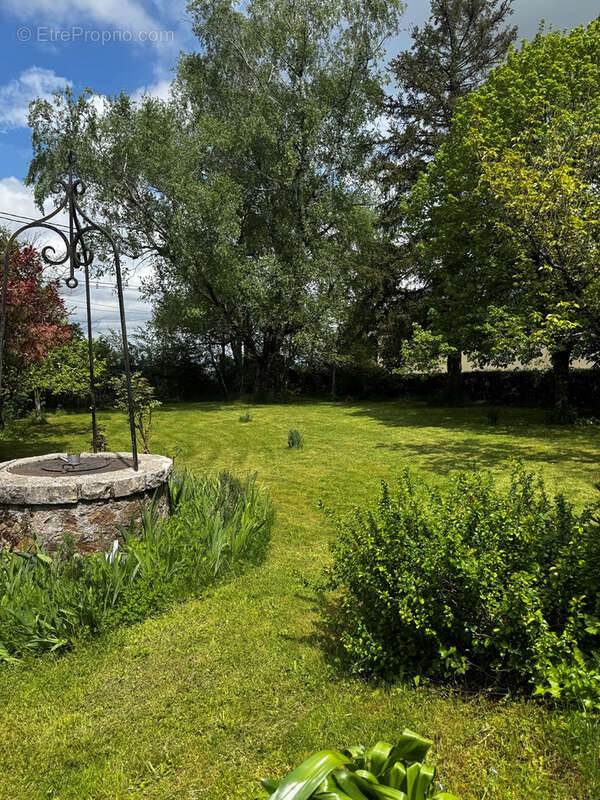 Maison à LUC-LA-PRIMAUBE