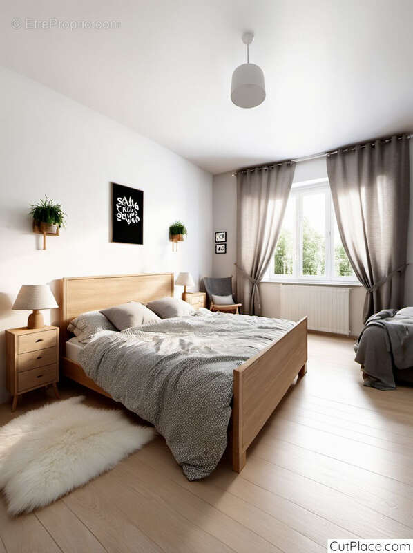 Maison à LUC-LA-PRIMAUBE