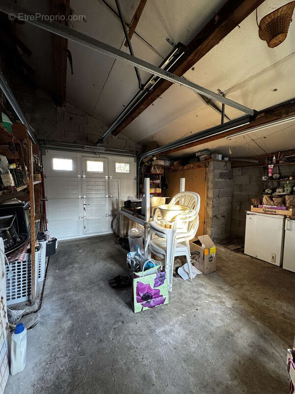 Maison à LUC-LA-PRIMAUBE