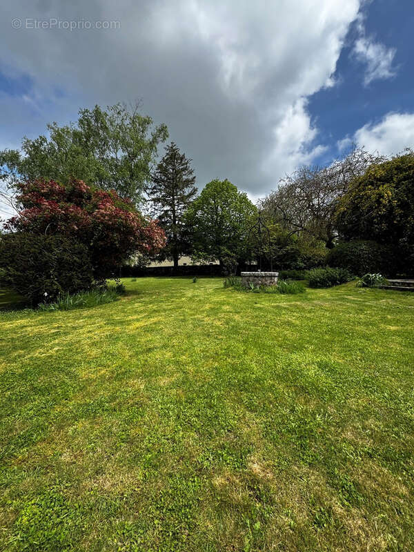 Maison à LUC-LA-PRIMAUBE