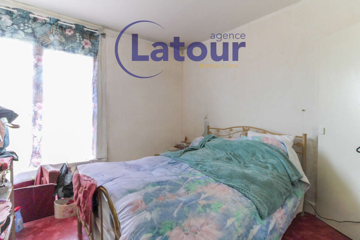 Appartement à DREUX