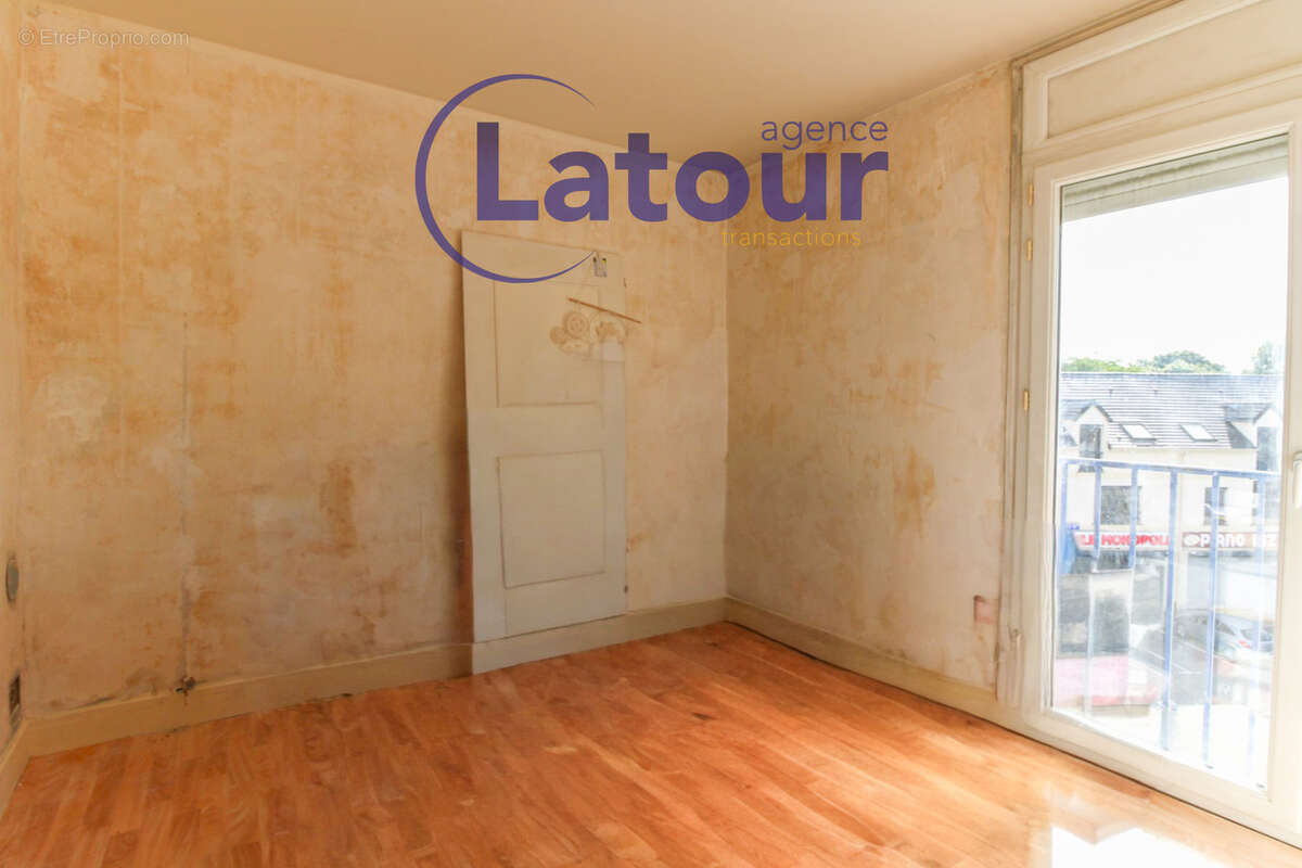 Appartement à DREUX