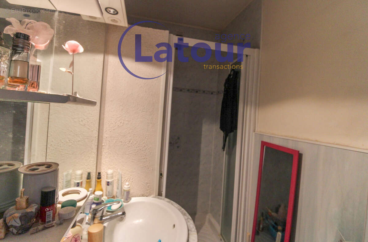 Appartement à DREUX