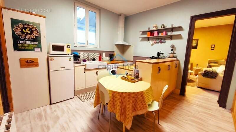 Maison à LA TESTE-DE-BUCH