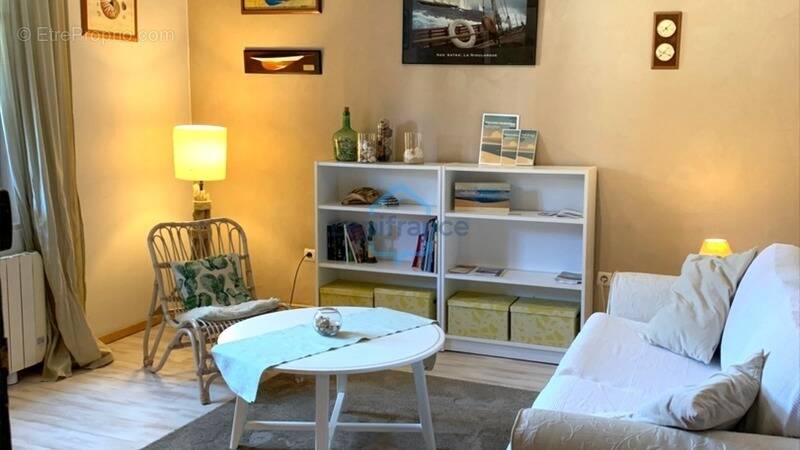 Maison à LA TESTE-DE-BUCH