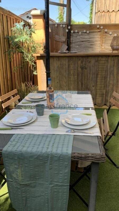 Maison à LA TESTE-DE-BUCH