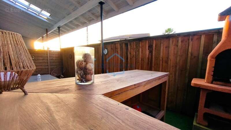 Maison à LA TESTE-DE-BUCH