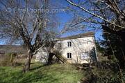 Maison à TOUR-DE-FAURE