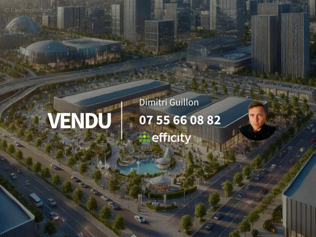 Terrain à CHASSENEUIL-DU-POITOU