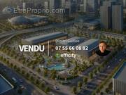 Terrain à CHASSENEUIL-DU-POITOU