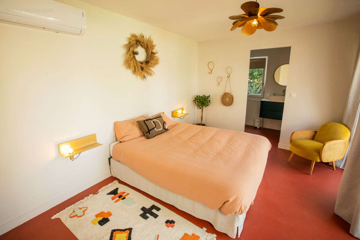 Maison à SAINT-PALAIS-SUR-MER