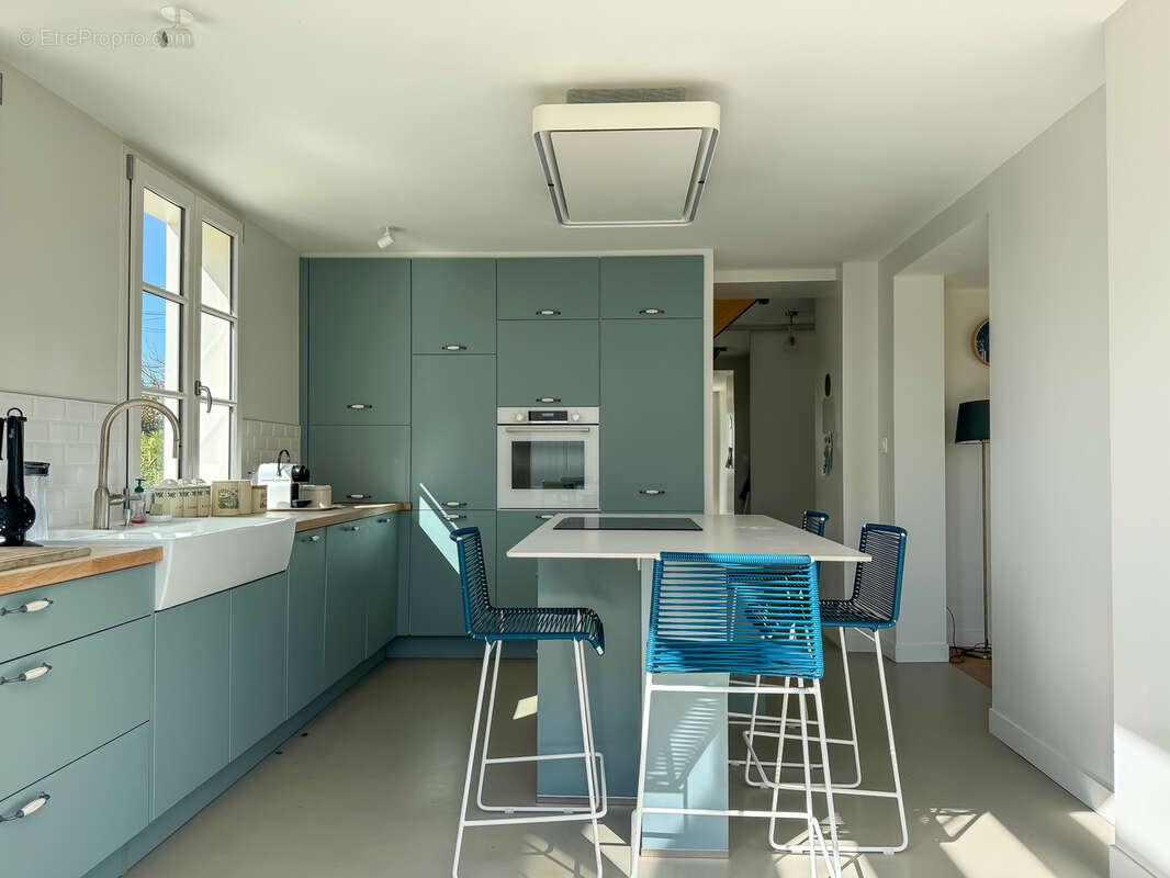 Maison à SAINT-PALAIS-SUR-MER