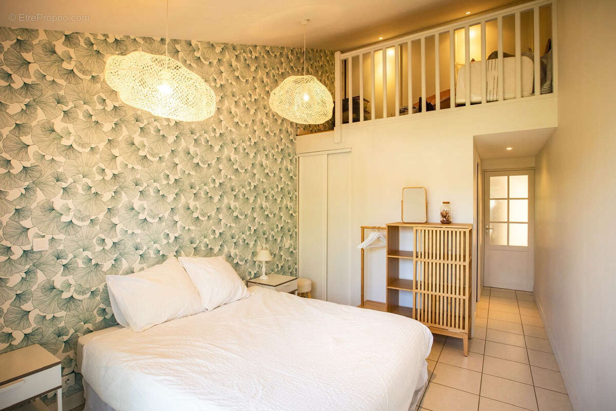 Maison à SAINT-PALAIS-SUR-MER