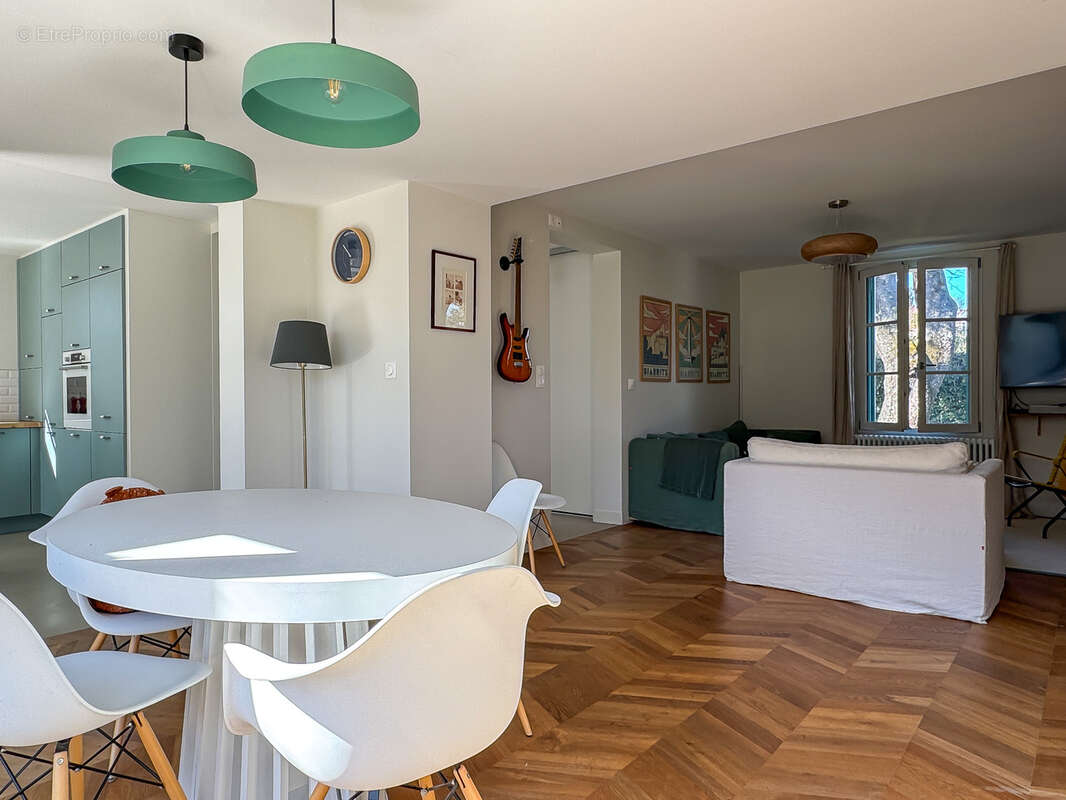 Maison à SAINT-PALAIS-SUR-MER