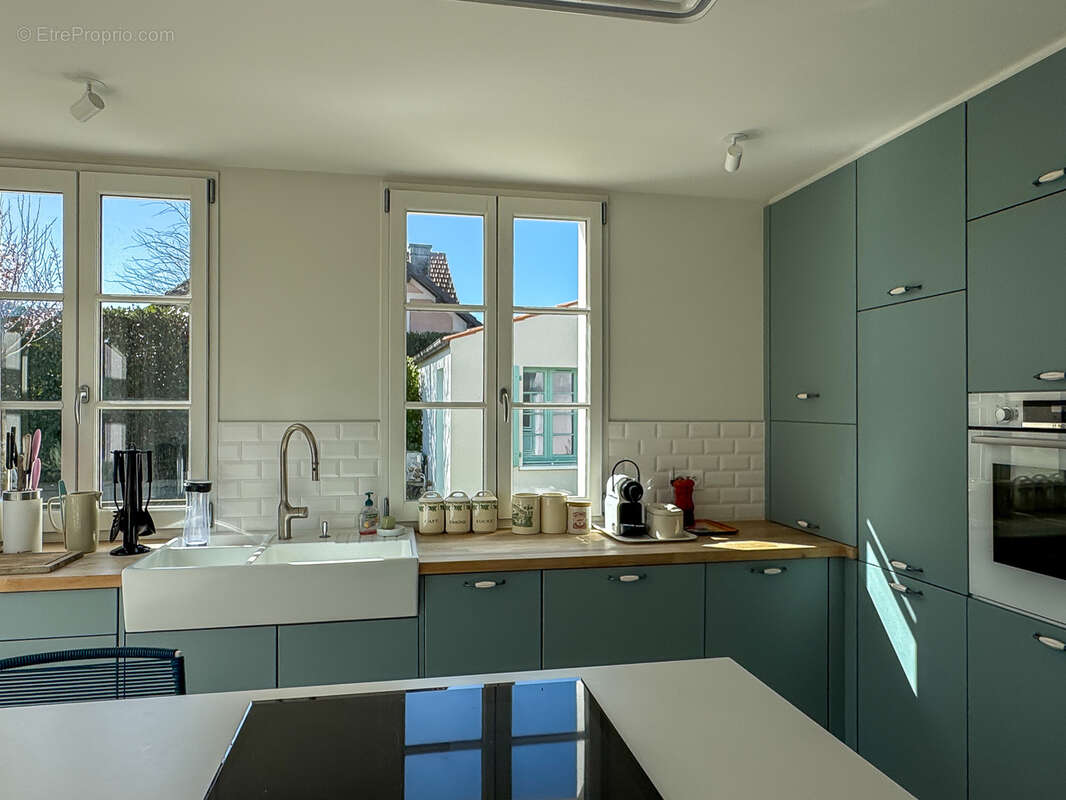 Maison à SAINT-PALAIS-SUR-MER