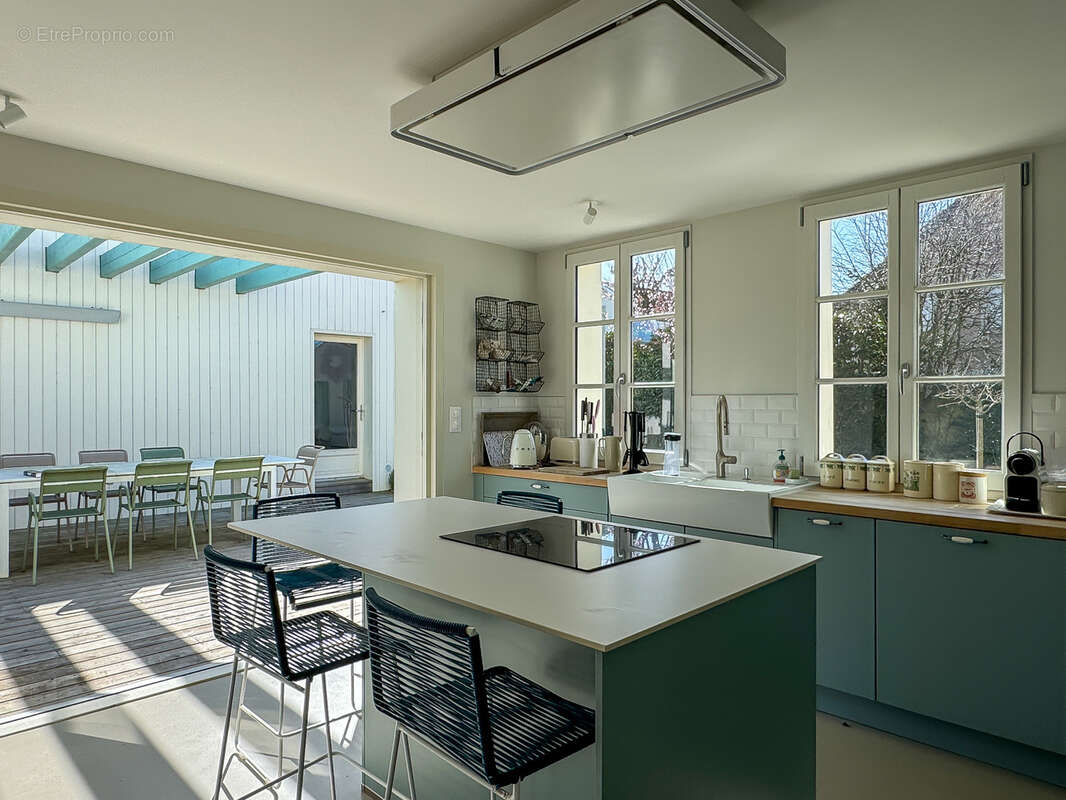 Maison à SAINT-PALAIS-SUR-MER