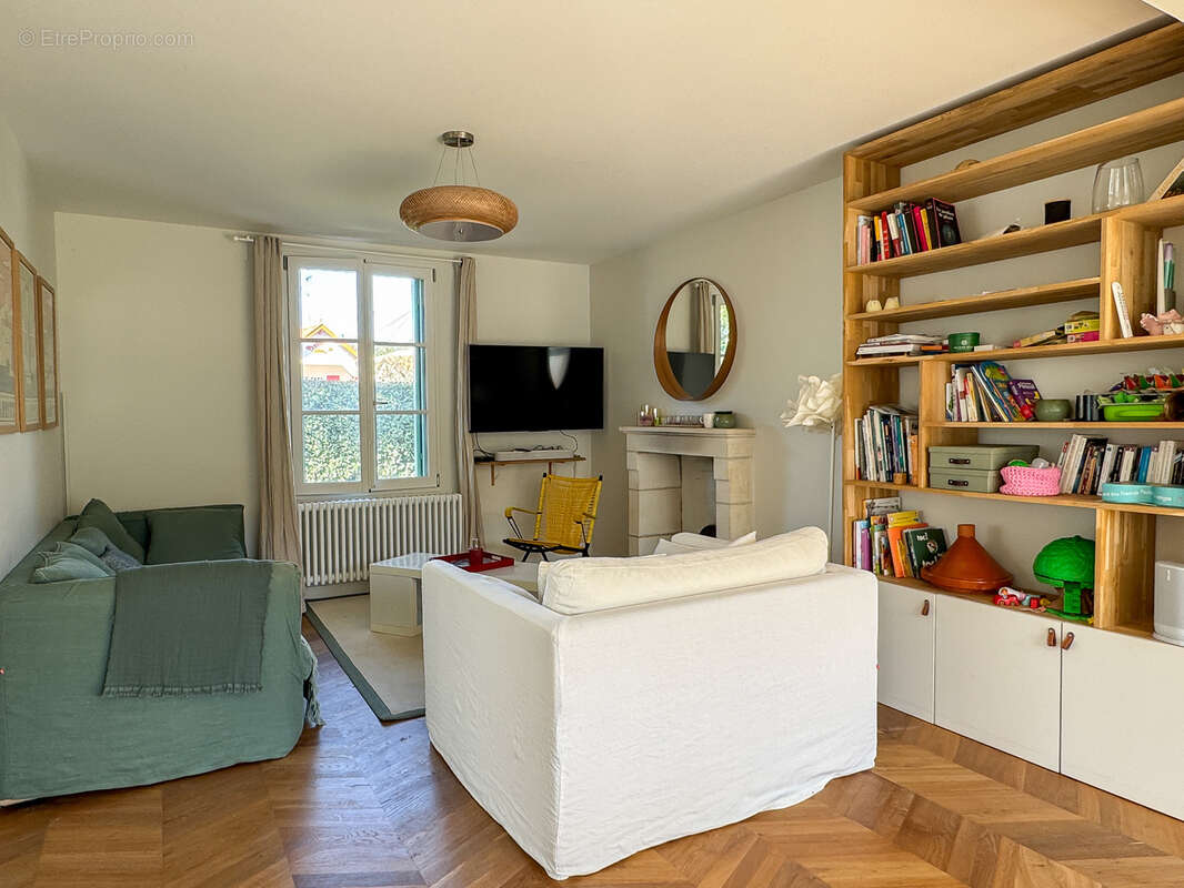 Maison à SAINT-PALAIS-SUR-MER