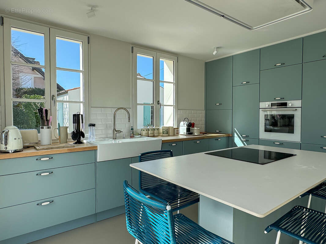 Maison à SAINT-PALAIS-SUR-MER