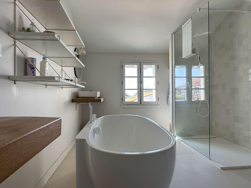 Maison à SAINT-PALAIS-SUR-MER