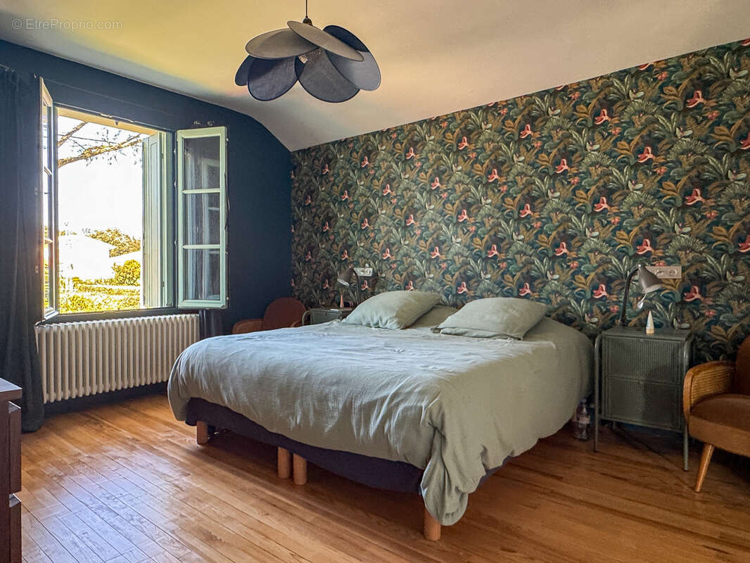 Maison à SAINT-PALAIS-SUR-MER