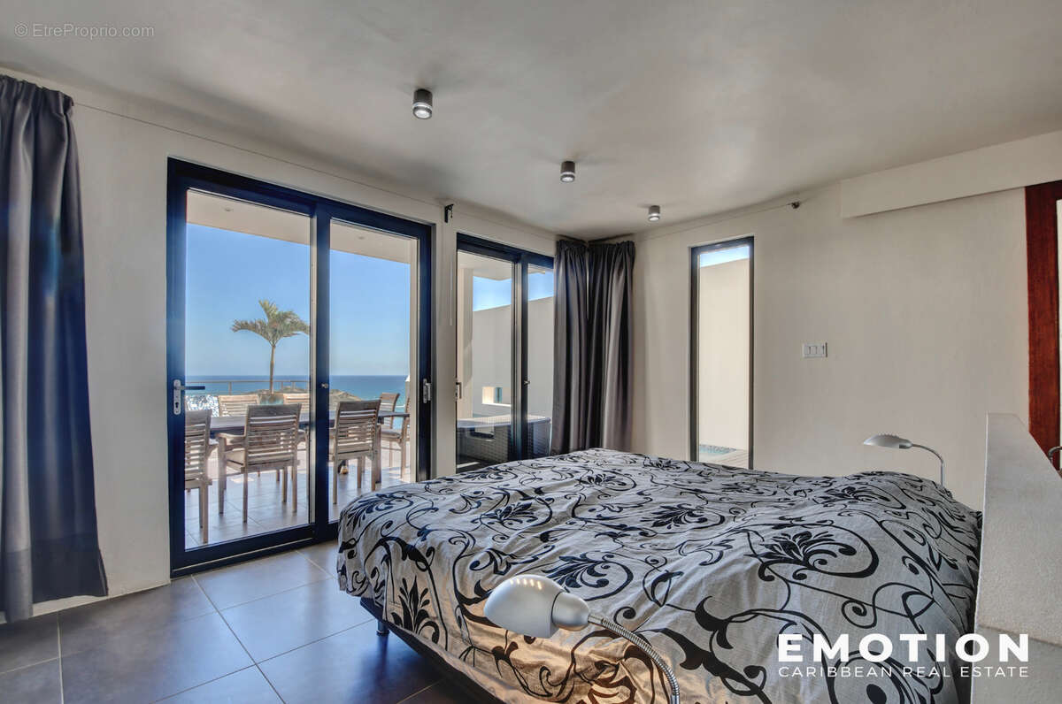 Maison à SAINT-MARTIN