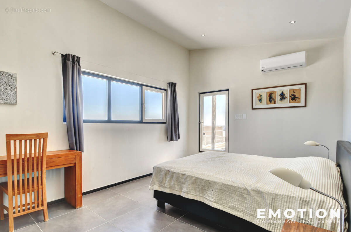 Maison à SAINT-MARTIN