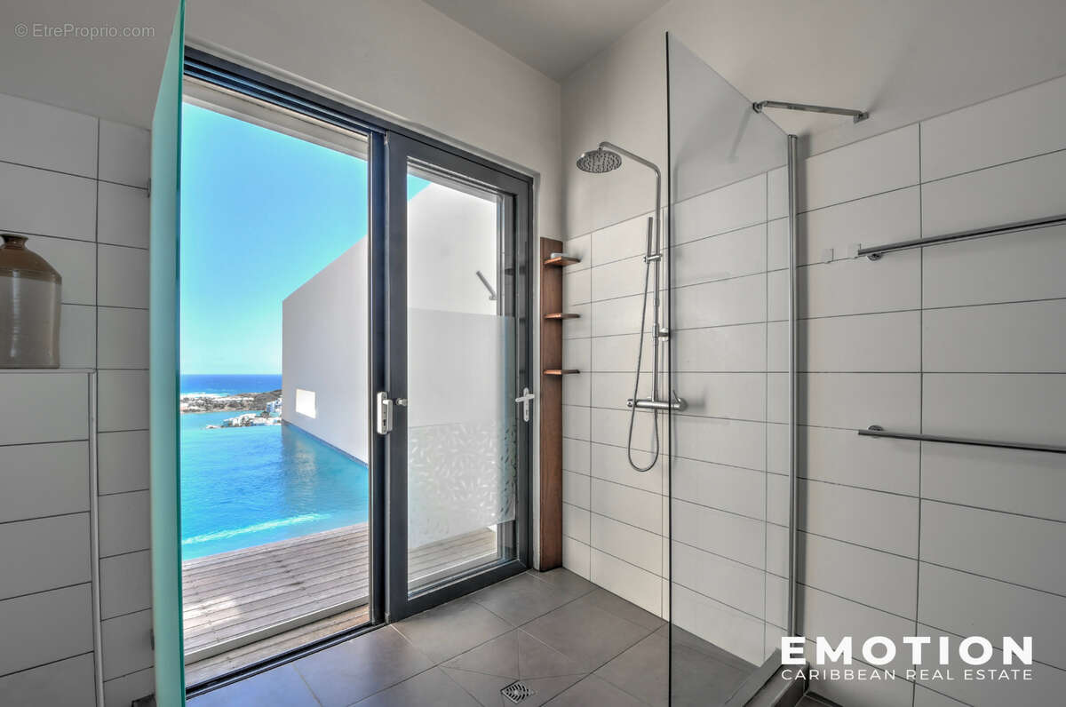 Maison à SAINT-MARTIN