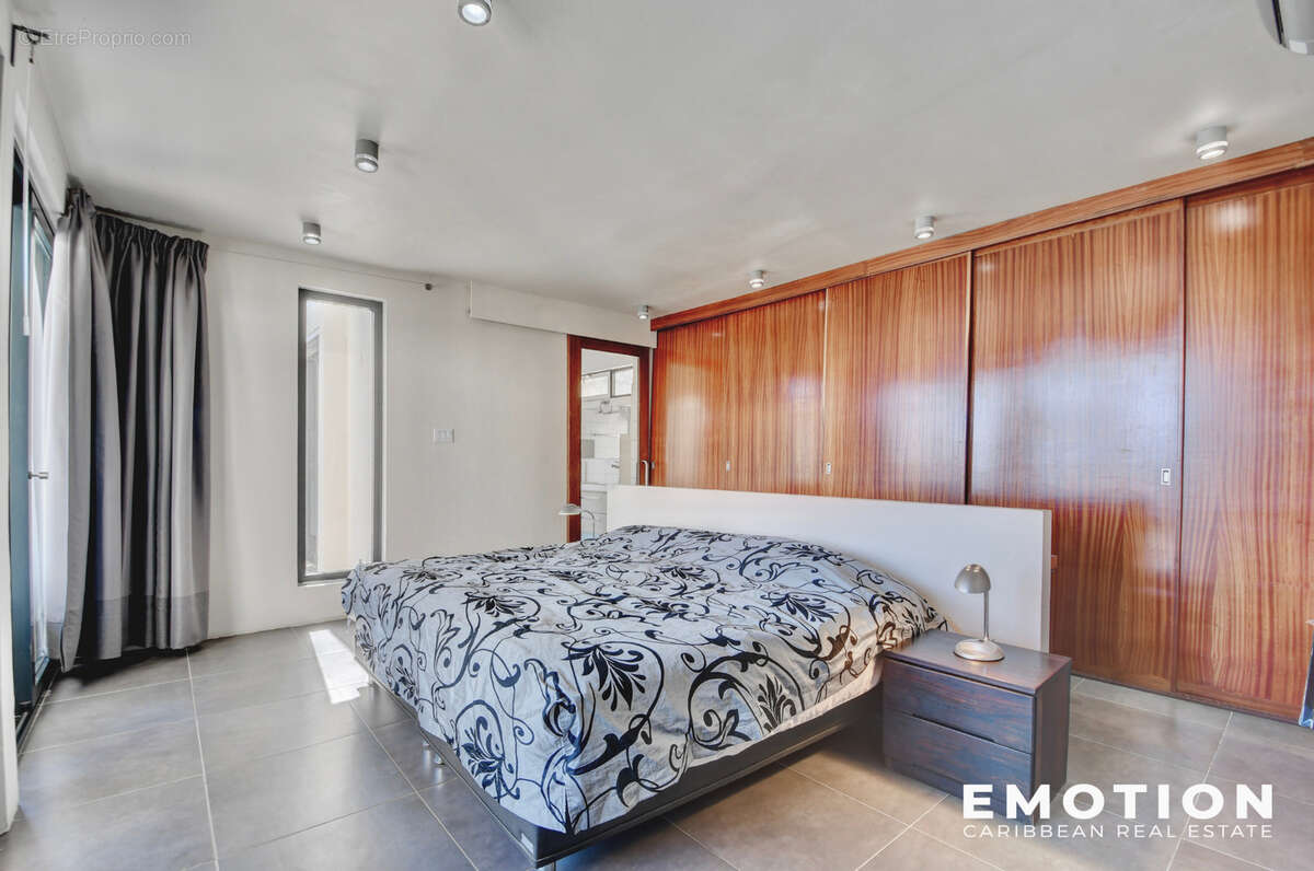 Maison à SAINT-MARTIN