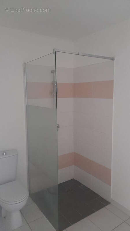 Appartement à LE LAMENTIN