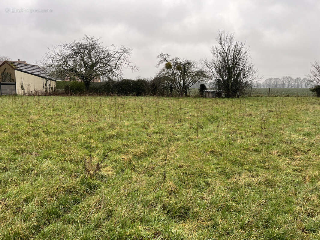 Maison à SARGE-LES-LE-MANS