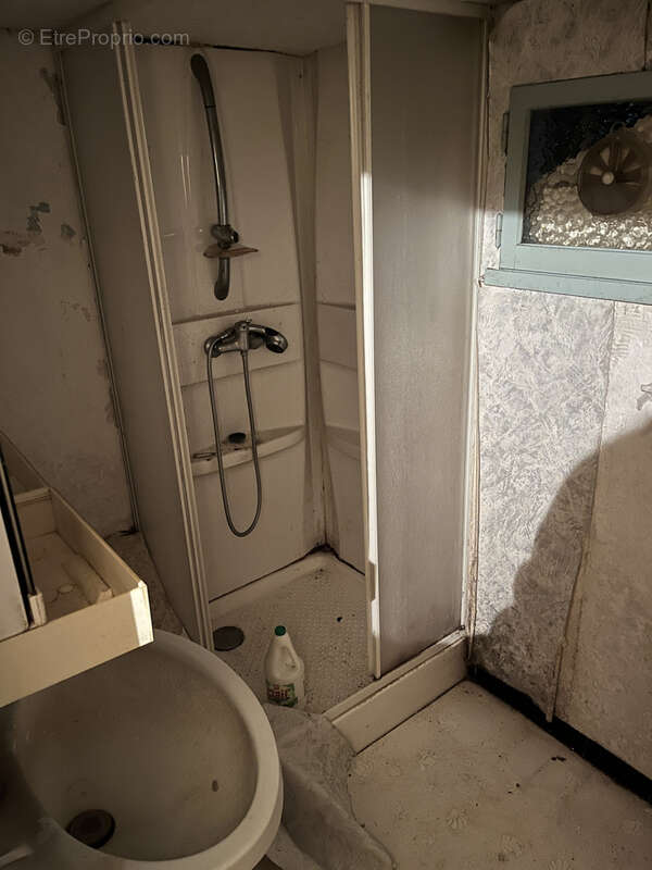 Maison à SARGE-LES-LE-MANS