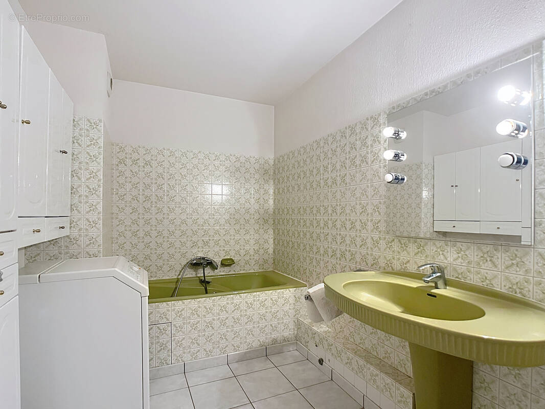 Appartement à BELFORT