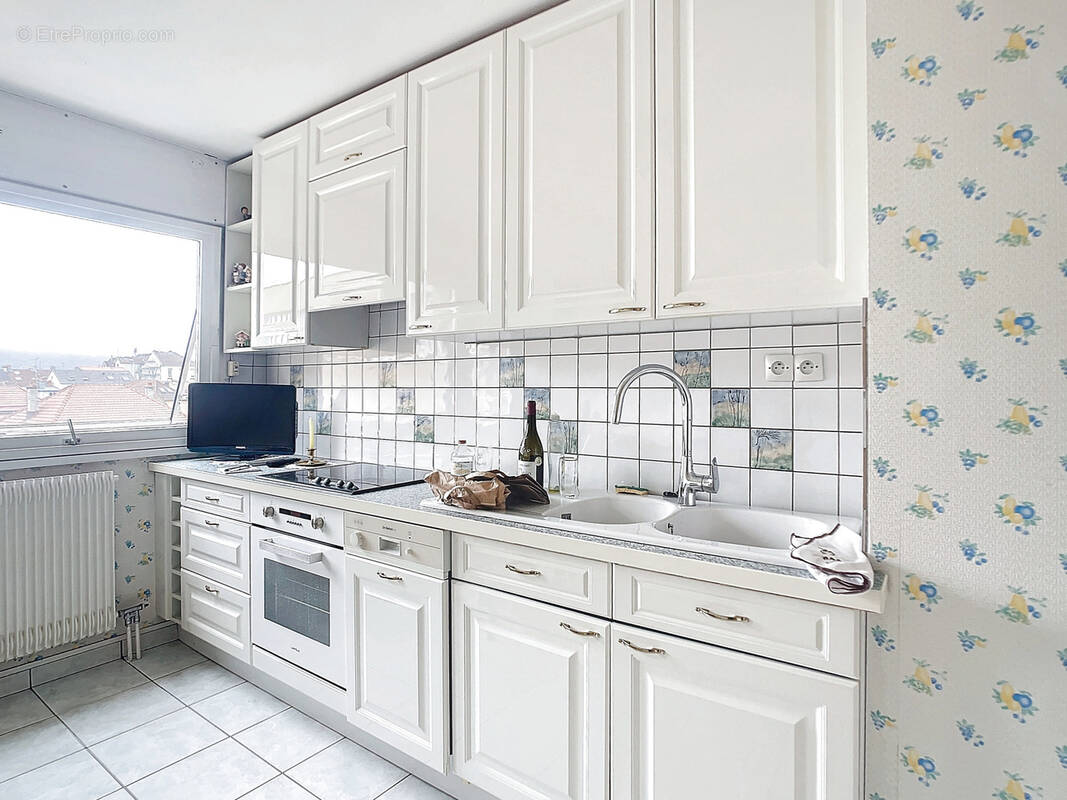 Appartement à BELFORT