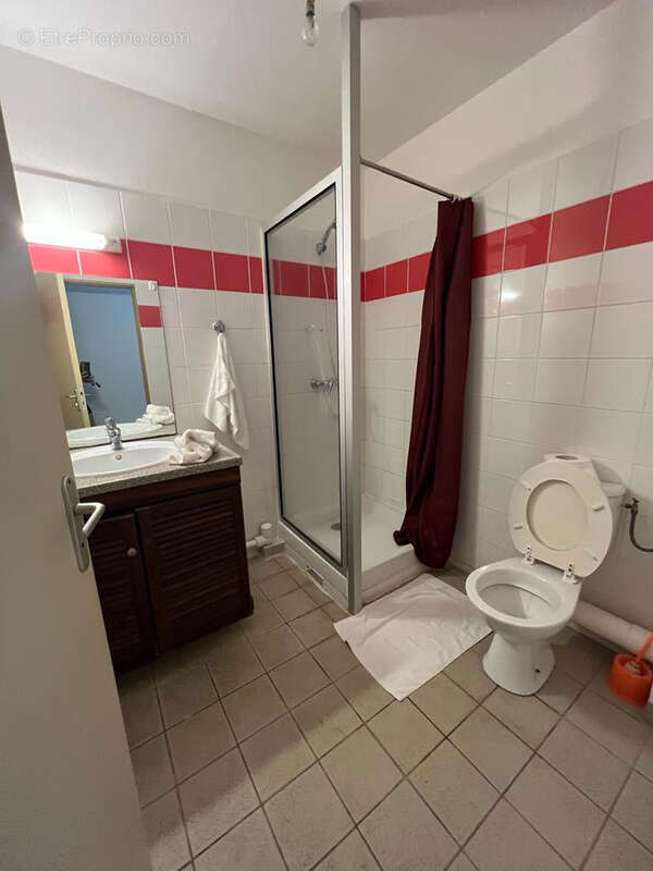 Appartement à KOUROU