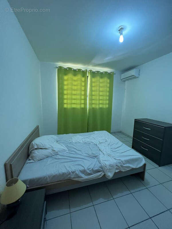Appartement à KOUROU
