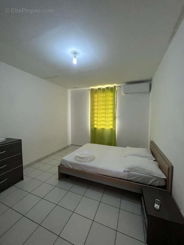 Appartement à KOUROU