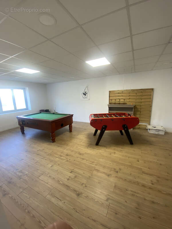 Maison à SAINT-PAUL-LE-JEUNE