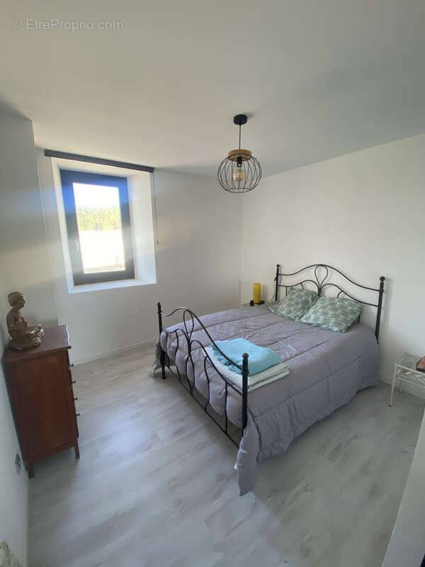 Maison à SAINT-PAUL-LE-JEUNE