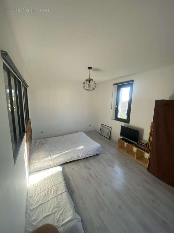 Maison à SAINT-PAUL-LE-JEUNE