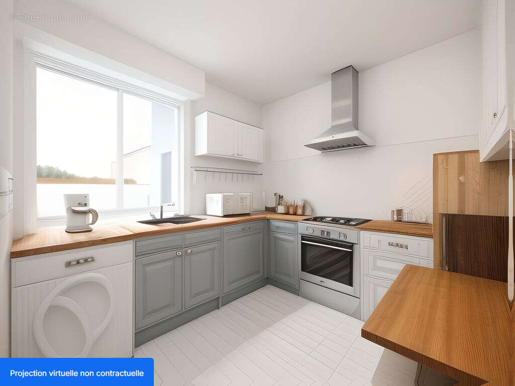 Appartement à DIJON