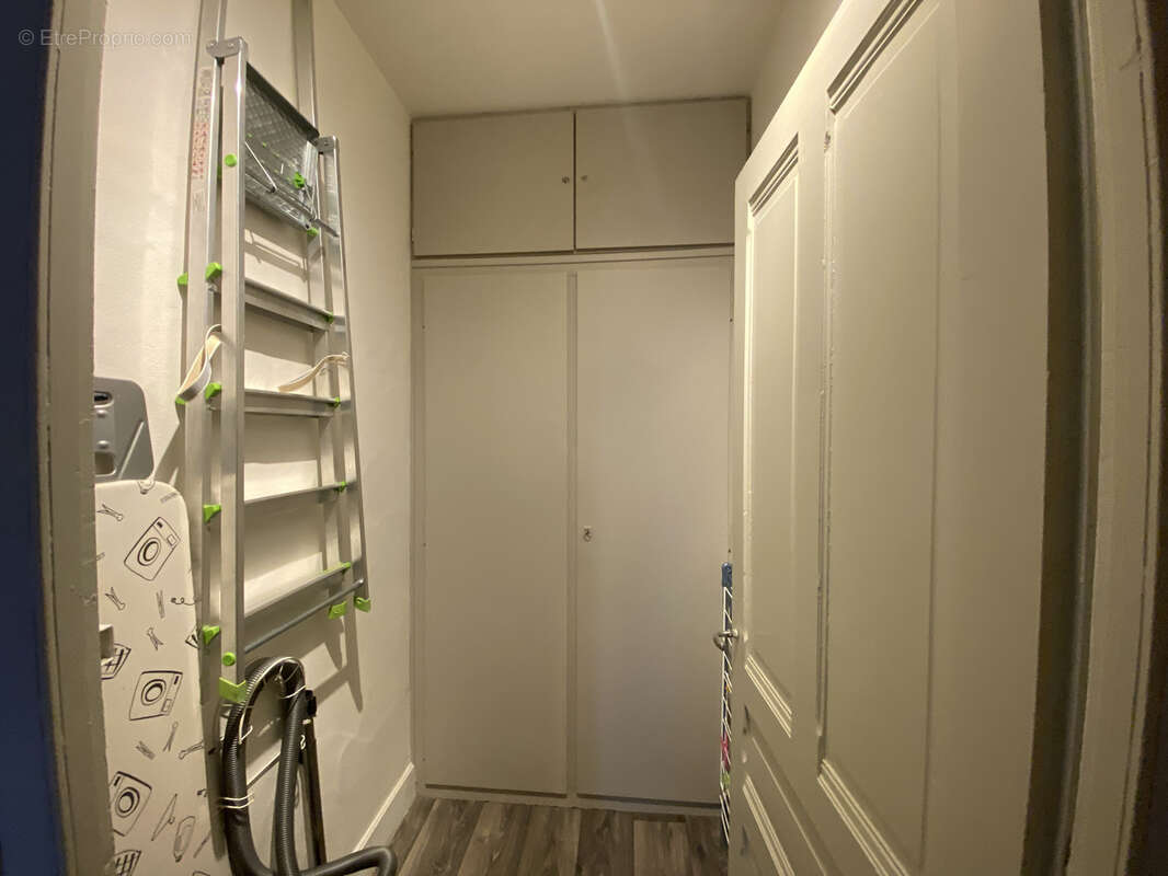 Appartement à COMBLOUX