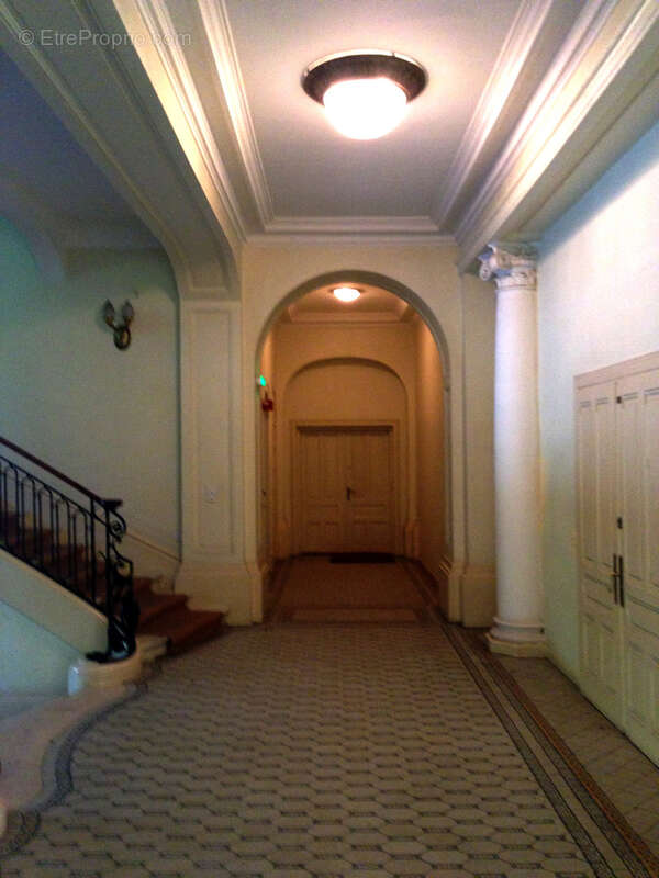 Appartement à COMBLOUX