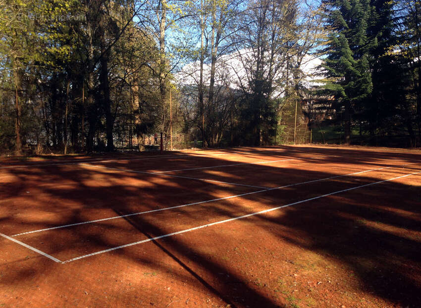 Appartement à COMBLOUX
