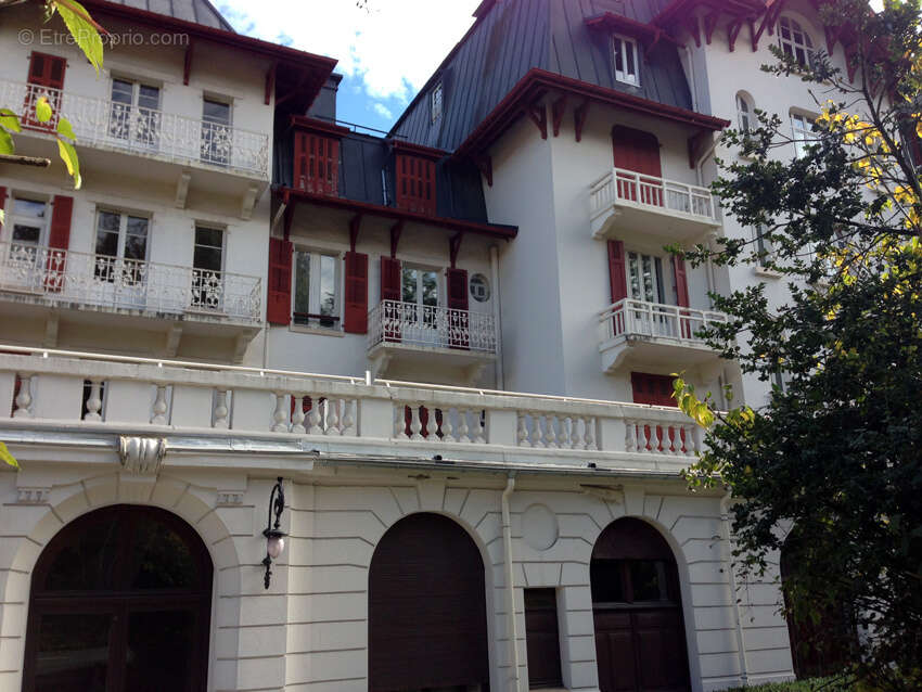 Appartement à COMBLOUX