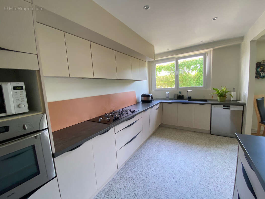 Maison à STRASBOURG